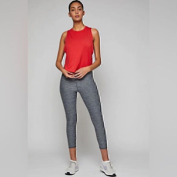 New! Four Laps Curve Tank “Crimson” XXL Red - Picture 2 of 8